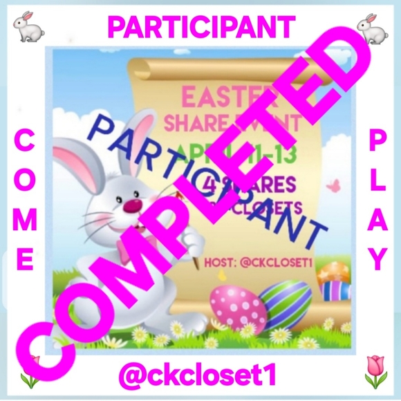 🎄 PARTICIPANT 🎄 - Picture 6 of 7